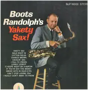 LP - Boots Randolph - Boots Randolph's Yakety Sax!