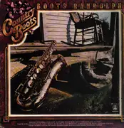 LP - Boots Randolph - Country Boots