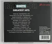 CD - Boots Randolph - Greatest Hits