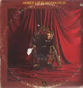 LP - Boots Randolph - Homer Louis Randolph, III