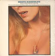 Boots Randolph - Puts A Little Sax In You Life