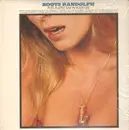 LP - Boots Randolph - Puts A Little Sax In You Life