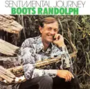 CD - Boots Randolph - Sentimental Journey