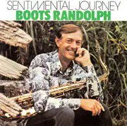 CD - Boots Randolph - Sentimental Journey