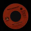 7inch Vinyl Single - Boots Randolph - Sleigh Ride / White Christmas