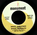7inch Vinyl Single - Boots Randolph - Sleigh Ride / White Christmas