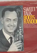 LP - Boots Randolph - Sweet Talk