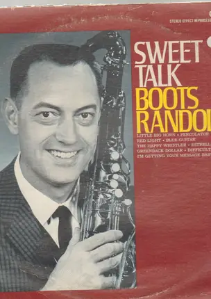 Boots Randolph - Sweet Talk