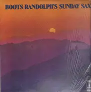 Boots Randolph - Sunday Sax