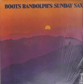 Boots Randolph - Sunday Sax