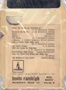 8-Track - Boots Randolph - Sunday Sax
