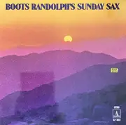 LP - Boots Randolph - Sunday Sax