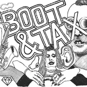 Double LP - Boot & Tax - Boot & Tax