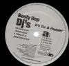 12'' - Booty Hop - It's On & Poppin'