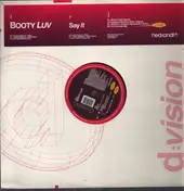 Booty Luv - SAY IT