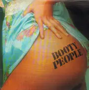 Booty People - Booty People