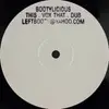 12inch Vinyl Single - Bootylicious - Untitled