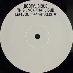 Bootylicious - Untitled