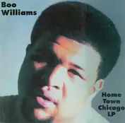 Boo Williams