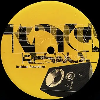 Boo Williams - Nuclear Transit EP