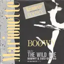 7inch Vinyl Single - Boøwy / Boøwy & Suzi Quatro - Marionette = マリオネット / The Wild One