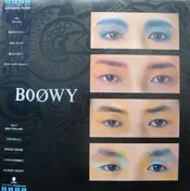 Boøwy - Boøwy