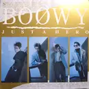LP - Boøwy - Just A Hero