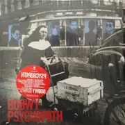 LP - Boøwy - Psychopath