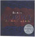 12inch Vinyl Single - Boøwy - Dakara - +INSERTS