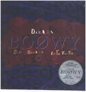 12inch Vinyl Single - Boøwy - Dakara - +INSERTS