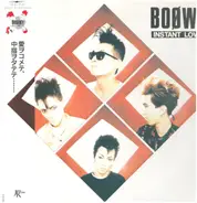 Boøwy - Instant Love