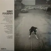 LP - Boøwy - Psychopath