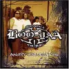 LP - Boo-Yaa T.R.I.B.E. - Angry Samoans