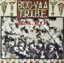 12'' - Boo Yaa Tribe - R.A.I.D.