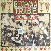 12'' - Boo-Yaa T.R.I.B.E. - R.A.I.D.