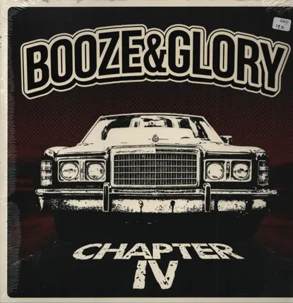 Booze & Glory - Chapter IV