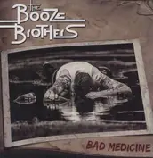 BOOZE BROTHERS