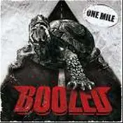 Boozed - One Mile
