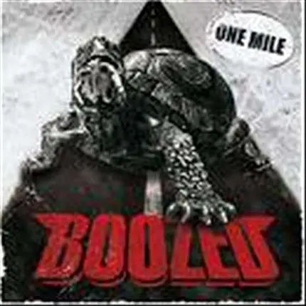 Boozed - One Mile
