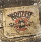 Boozed - Tight Pants
