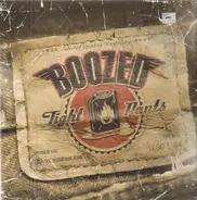 Boozed - Tight Pants