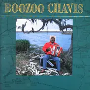 Boozoo Chavis - Boozoo Chavis