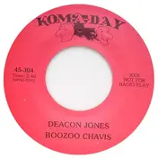 Boozoo Chavis - Deacon Jones / LA. Women Love Uncle Bud