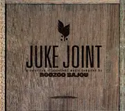 CD - Primal Scream / Jiri Ceiver - Juke Joint - Digipak
