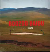 Double LP - Boozoo Bajou - Grains