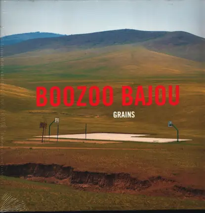 Boozoo Bajou - Grains