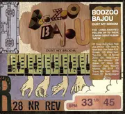 CD - Boozoo Bajou - Dust My Broom - Digipak