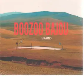 Boozoo Bajou - Grains