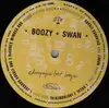 12'' - Boozy + Swan - Champagne Beat Boogie