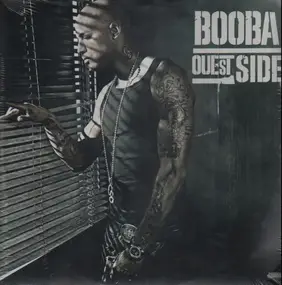 Booba - Ouest Side